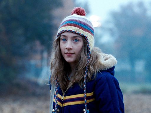 Saoirse Ronan felt 'sad' when Ryan Gosling departed 2000s movie