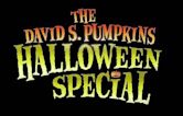 The David S. Pumpkins Halloween Special