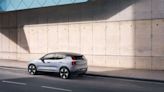 2025 Volvo EX30 Is a Tiny Electric SUV That Exemplifies the EV Ethos