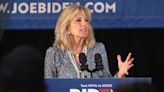 ...Power Hungry' FLOTUS Jill Biden's 'Longstanding' Grudge Against Kamala Harris Impacts 2024 Presidential Dynamics: 'Go F**ck Yourself...