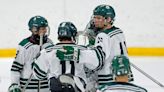 Saturday showed what makes Ponaganset the most dangerous team in Division II hockey