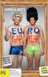 Hamish & Andy's Euro Gap Year