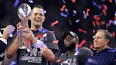 Tom Brady to reunite with Rob Gronkowski ... in movie about four older women who want to see Brady's 'last' Super Bowl