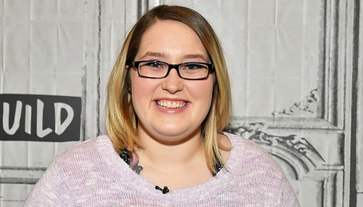 Mama June: Remember Pumpkin? You Won't Recognize Her After MASSIVE Weight Loss!