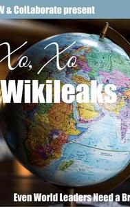 XoXo, Wikileaks