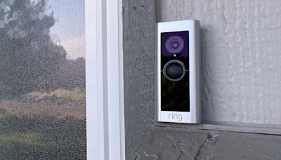 Take nearly half off Ring Video Doorbells, outdoor smart cameras and more, starting at $30