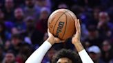 Joel Embiid reacts to Matisse Thybulle’s recent comments about Sixers