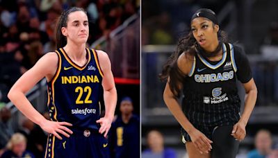 What time is Fever vs. Sky today? Channel, live stream, schedule to watch Caitlin Clark-Angel Reese WNBA game | Sporting News