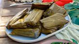 De qué están hechos los tamales de pata de mula, una delicia mexicana