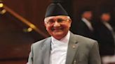 Nepal's new PM Oli wins vote of confidence in Parliament; secures two-thirds majority - CNBC TV18