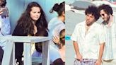 Selena Gomez Birthday Photos Revealed from Beach Party with Benny Blanco & More!