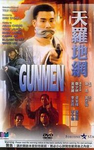 Gunmen