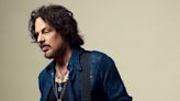 Richie Kotzen of The Winery Dogs Releases New Single 'Cheap Shots'