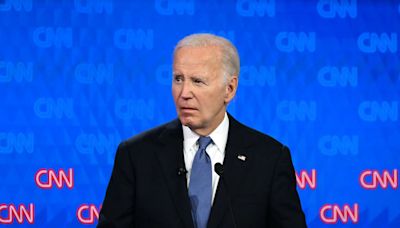 Forget the pundits and polls—internet prediction markets anticipated Biden’s withdrawal weeks ago