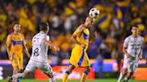 Guido Pizarro, la clave de Tigres para enfrentar a Atlas