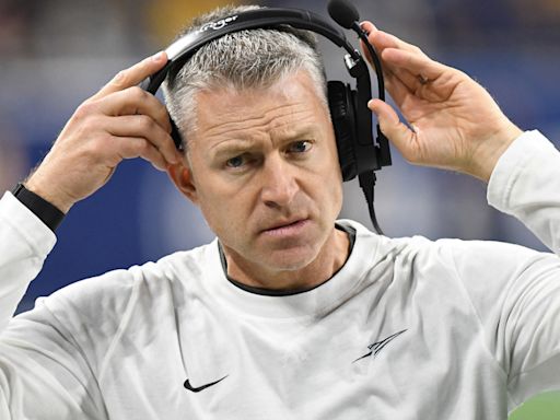 Ranking the MAC's College Football Coaches for 2024