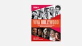 "Viva Hollywood" by Luis I. Reyes shows Latinos' history in film.