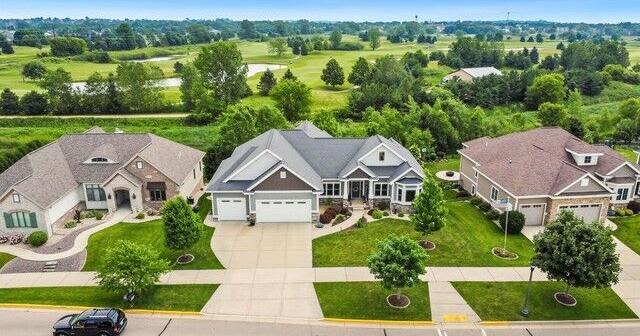 North Platte homes for big families