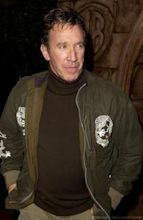 Tim Allen