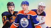 Connor McDavid Talks Friends , His Big Wedding Day, and Why Nickelback Is One of the Best Bands of All Time