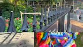 160 Pride Flags Vandalized at Iconic Stonewall National Monument