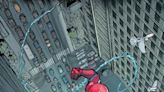 New Marvel Comics: Spider-Man Is Giant And Ultimate Again