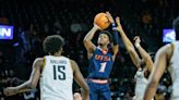 UTSA Transfer Jordan Ivy-Curry lists Auburn in his final three