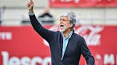 "El Real Murcia tiene una presión especial y el entrenador necesita tener las ideas claras y ser osado"