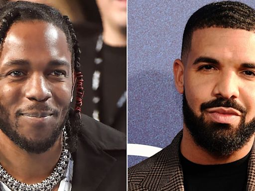 Drake and Kendrick Lamar’s feud — the biggest beef in recent rap history — explained