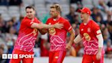 The Hundred 2024 results: Welsh Fire beat Manchester Originals as unwanted batting record falls