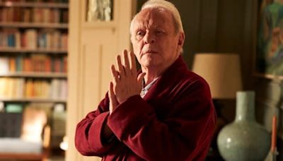 Anthony Hopkins será el rey Herodes