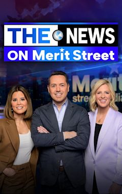 Best of The News on Merit Street