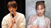 傑尼斯結婚潮再+1！NEWS小山慶一郎娶回女主唱 登記日藏洋蔥