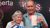 Didsbury couple takes home $5 million on LOTTO 6/49