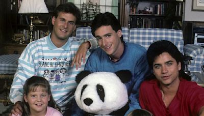 Full House's iconic home goes back on the market for $6.5 MILLION