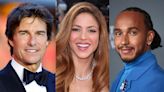 Tom Cruise Reacts To Shakira Dating Lewis Hamilton: A ‘Huge Dent’ To His Ego