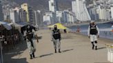 Atacan con explosivos cuartel de policía en Acapulco, México - El Diario NY