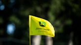 Tee times, groupings, TV info for 2024 John Deere Classic Saturday third round at TPC Deere Run