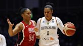 These 16 WNBA players will compete against Team USA at the Paris Olympics