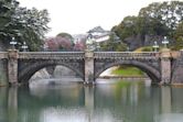 Tokyo Imperial Palace