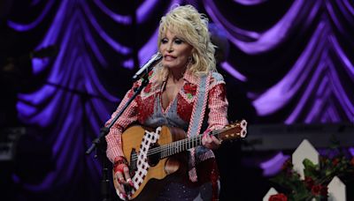 5 Shocking Revelations From the New Book 'Dolly Parton: All the Songs'— a Must-Read for Fans of the Country Queen