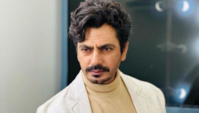 Nawazuddin Siddiqui advices against getting married, months after patching up with wife Aaliyah