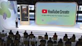 YouTube's Create app, a competitor to TikTok's creative tools, expands to 13 more markets