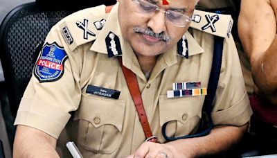 Preventive policing, neutralisation of narcotics trade are key priorities: DGP Jitender