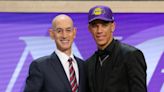 The five worst draft picks in Lakers history