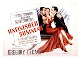 Unfinished Business (1941 film)