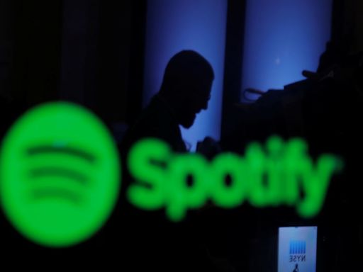 Spotify: mudança em planos de assinatura terá impacto financeiro limitado, diz banco Por Investing.com