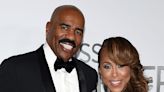 Steve Harvey Slams Rumor His Wife Marjorie Broke Up His Prior Marriage