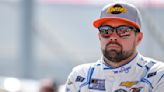 Stenhouse focusing on the future ahead of 400th start