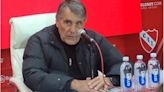 Independiente no levanta: sin DT, pedido de Tocalli y la interna de la barra